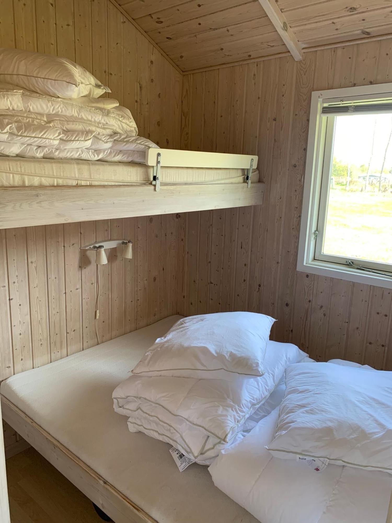 Ristinge Ferielejligheder Humble Room photo